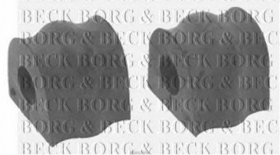 BORG & BECK bsk6799k -  Ремкомплект, соединительная тяга стабилизатора